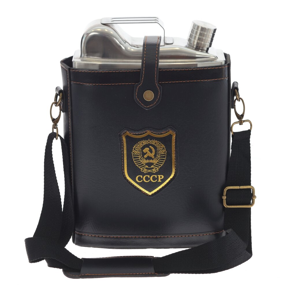 Фляжка, 3100 мл, L19 W9 H28 см Фляжка, 3100 мл, L19 W9 H28 см