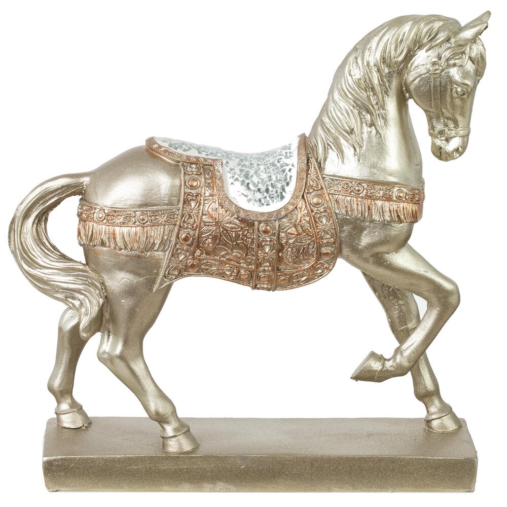 Фигурка декоративная 