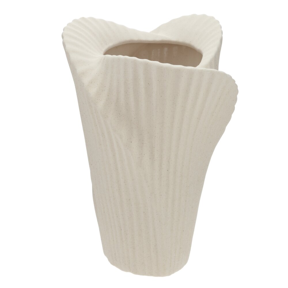 Ваза, 1000 мл, L18 W18 H22 см Ваза, 1000 мл, L18 W18 H22 см