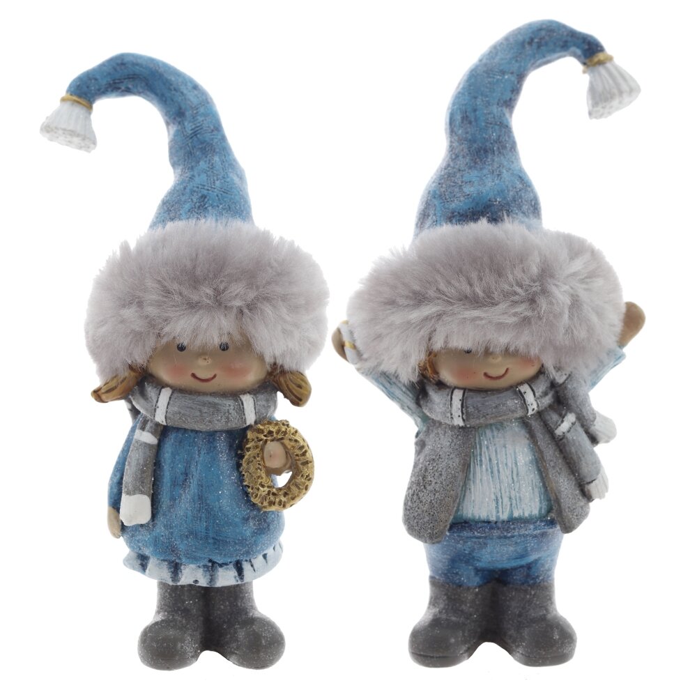 Фигурка декоративная Фигурка декоративная