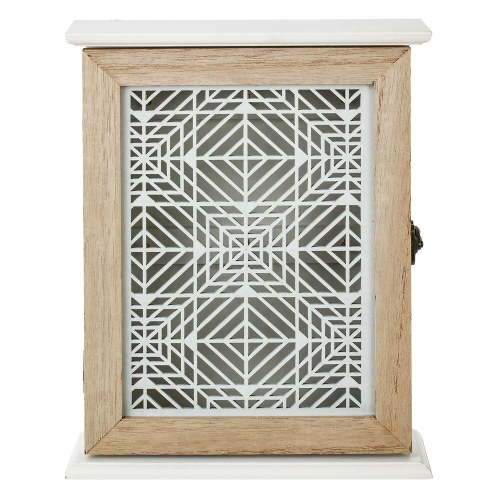 Ключница, L19,5 W6,5 H25 см Ключница, L19,5 W6,5 H25 см