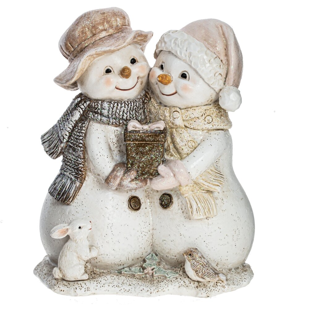 Фигурка декоративная Фигурка декоративная