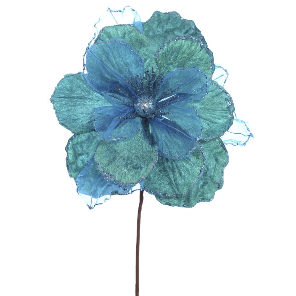 Цветок искусственный 