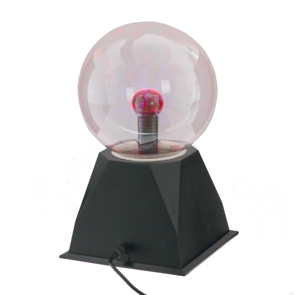 Светильник-плазма 