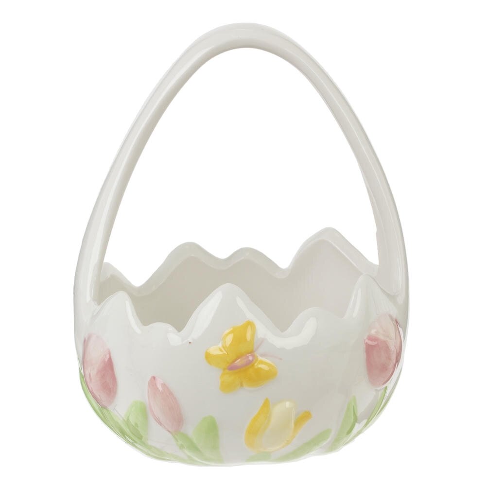 Конфетница, L12 W12 H16,5 см