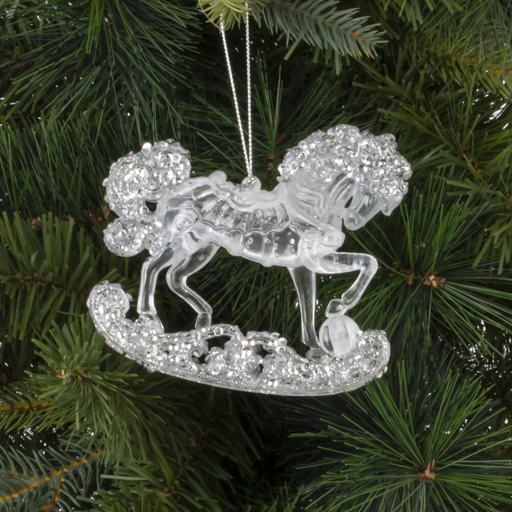 Украшение новогоднее 