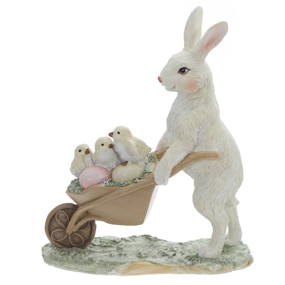 Фигурка декоративная 