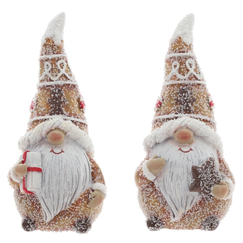 Фигурка декоративная 