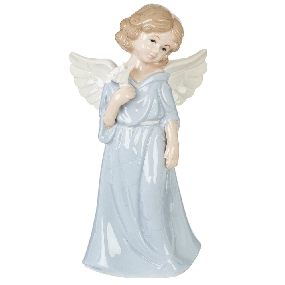 Фигурка декоративная 