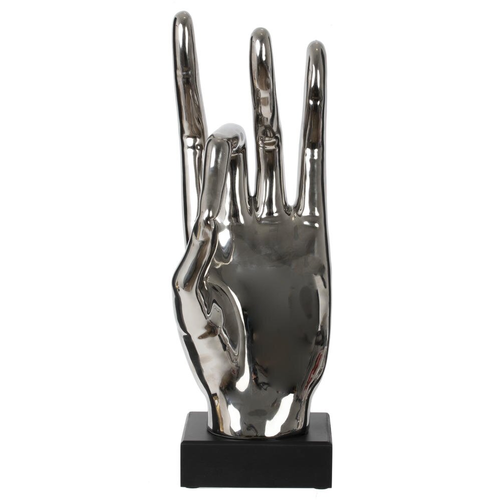 Фигурка декоративная 