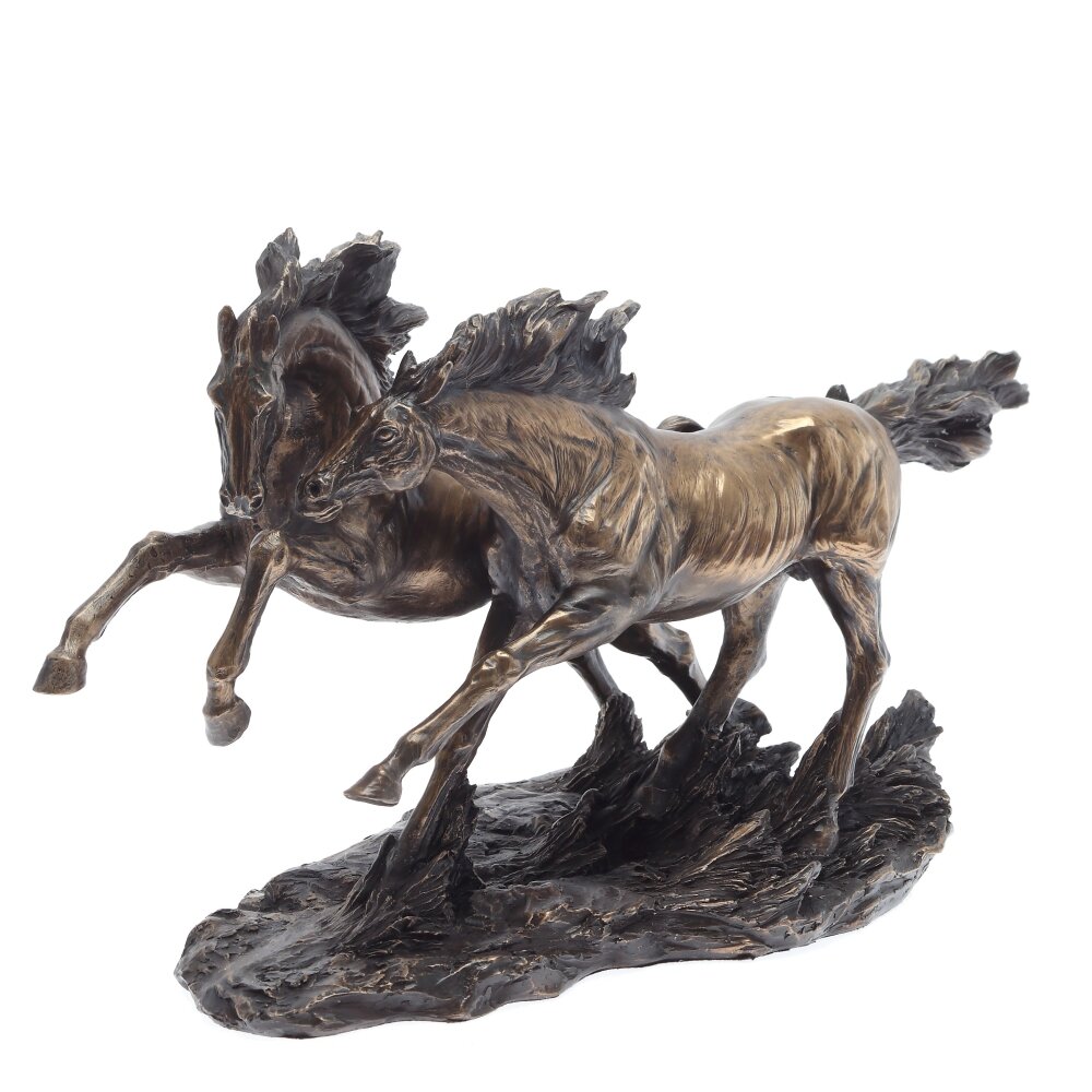 Фигурка декоративная 