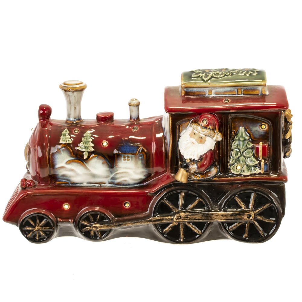 Фигурка декоративная c подсвет Фигурка декоративная c подсвет