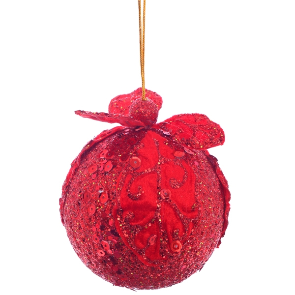 Украшение новогоднее Шар Украшение новогоднее Шар