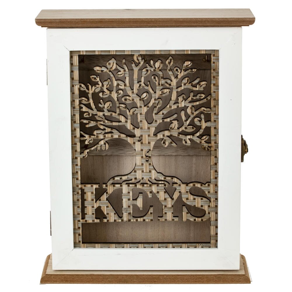 Ключница, L19,5 W6,5 H25 см Ключница, L19,5 W6,5 H25 см