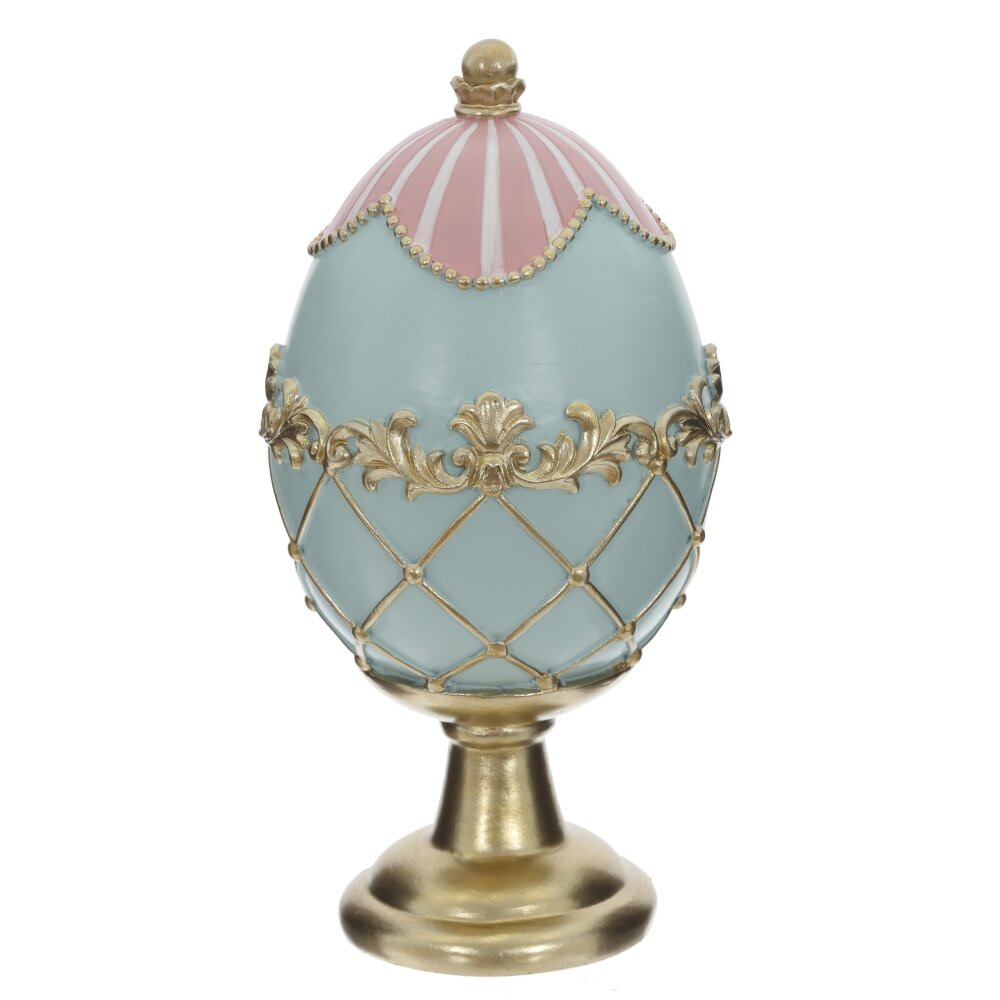 Фигурка декоративная 