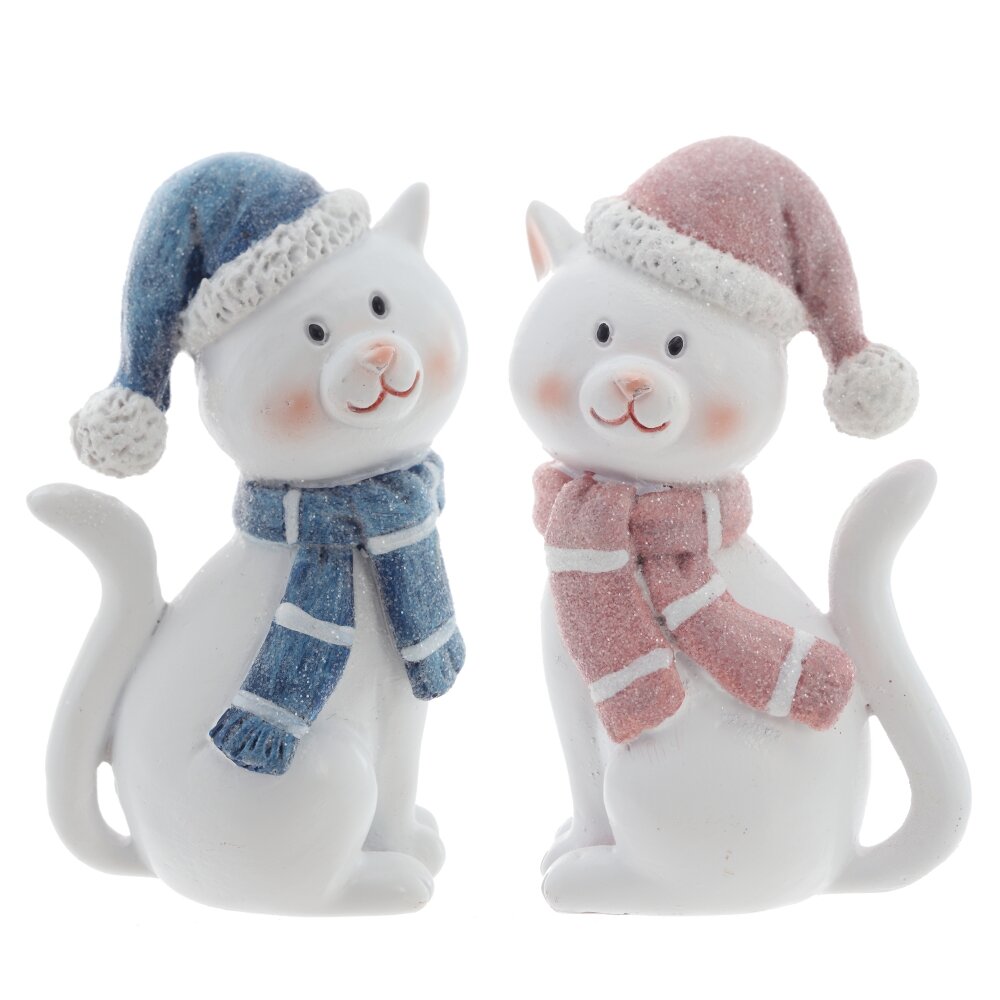 Фигурка декоративная Фигурка декоративная