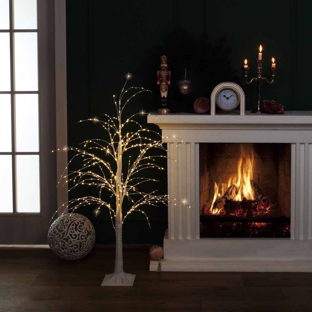 Изделие декоративное с подсветкой 