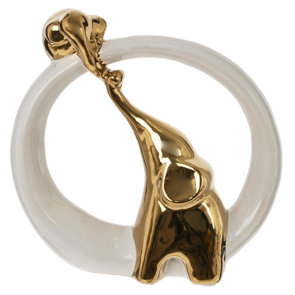 Фигурка декоративная 