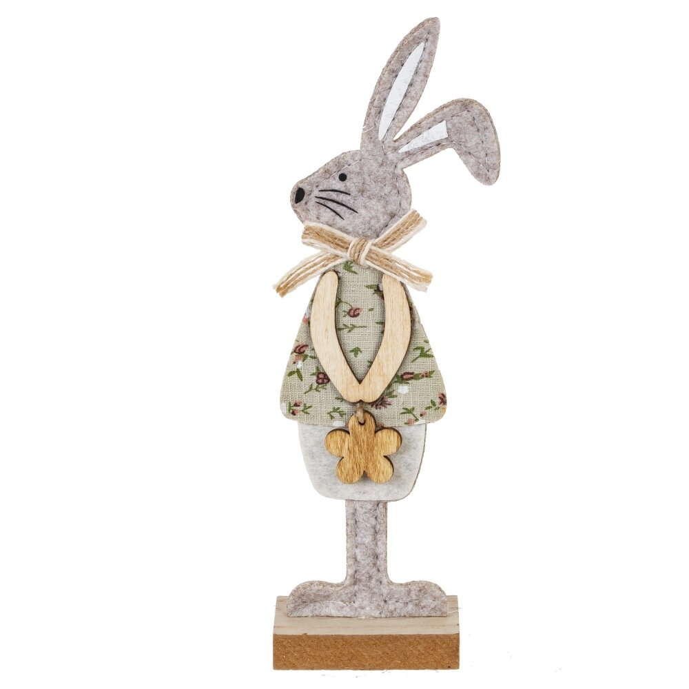 Фигурка декоративная 