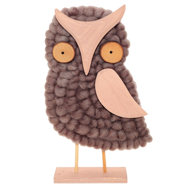 Фигурка декоративная 