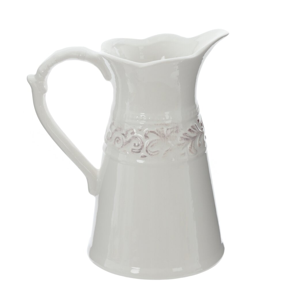Кувшин, 1150 мл, L19 W13,5 H22 см