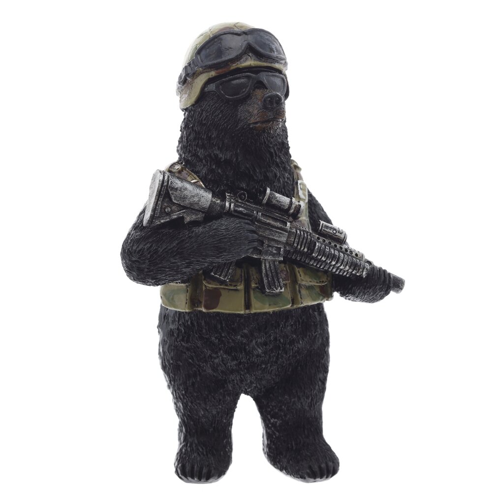 Фигурка декоративная 