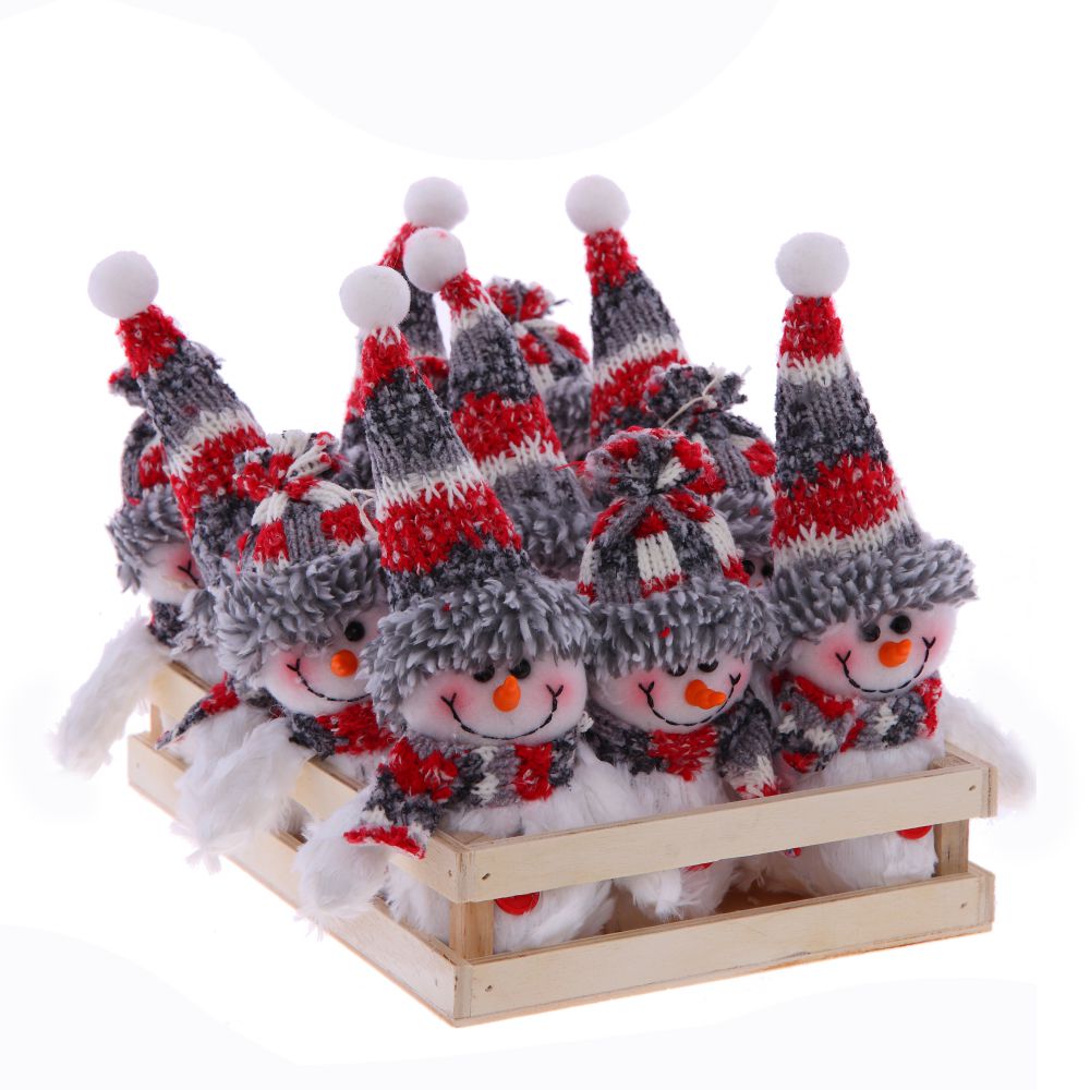 Игрушка набивная 