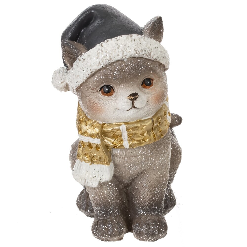 Фигурка декоративная 