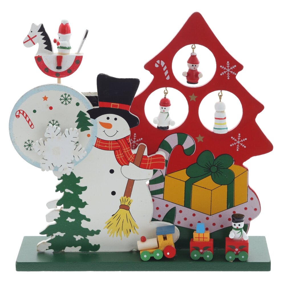 Изделие декоративное 