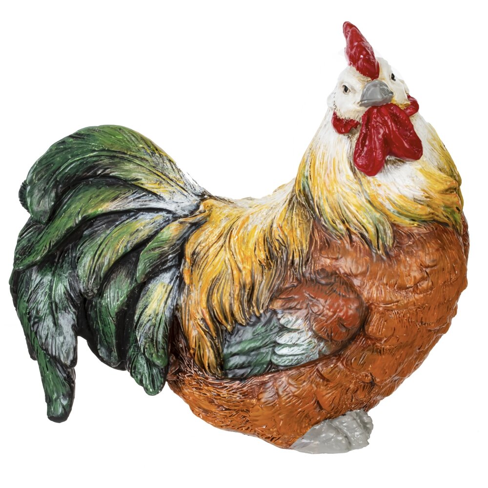 Фигурка декоративная 