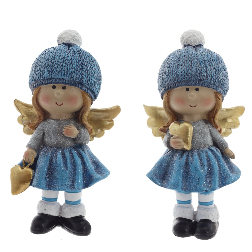 Фигурка декоративная 