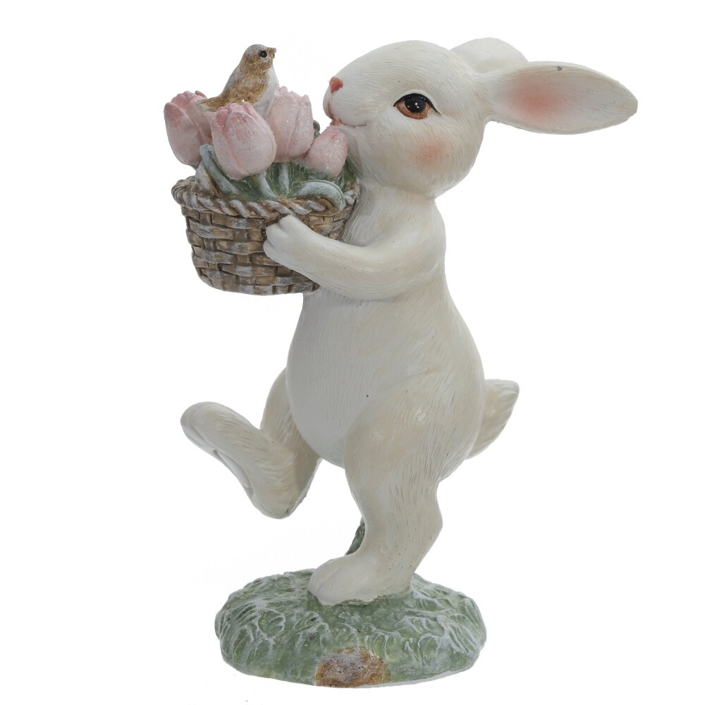 Фигурка декоративная 