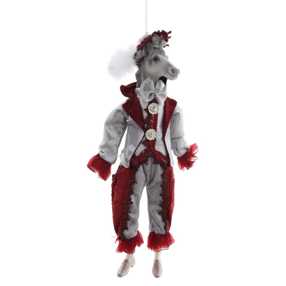 Игрушка набивная подвес 