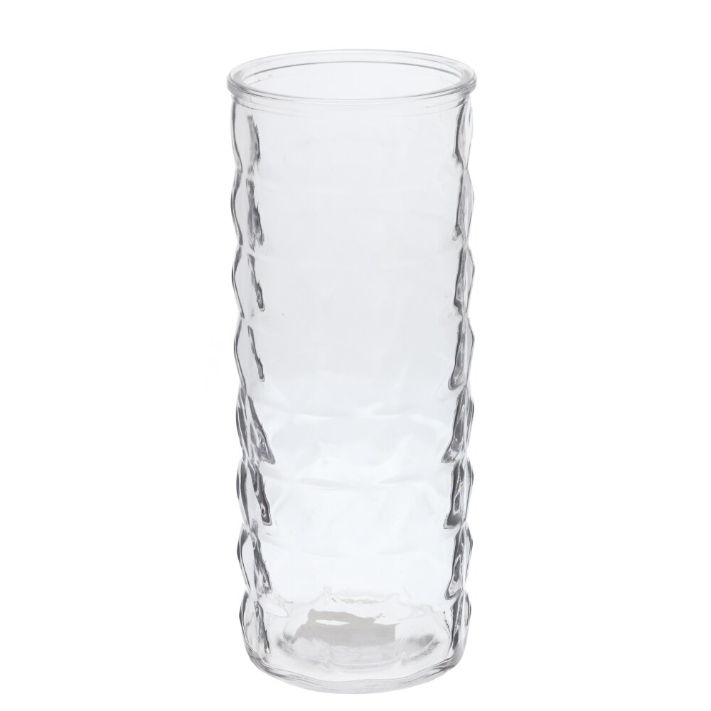 Ваза, 2400 мл, L12 W12 H30 см