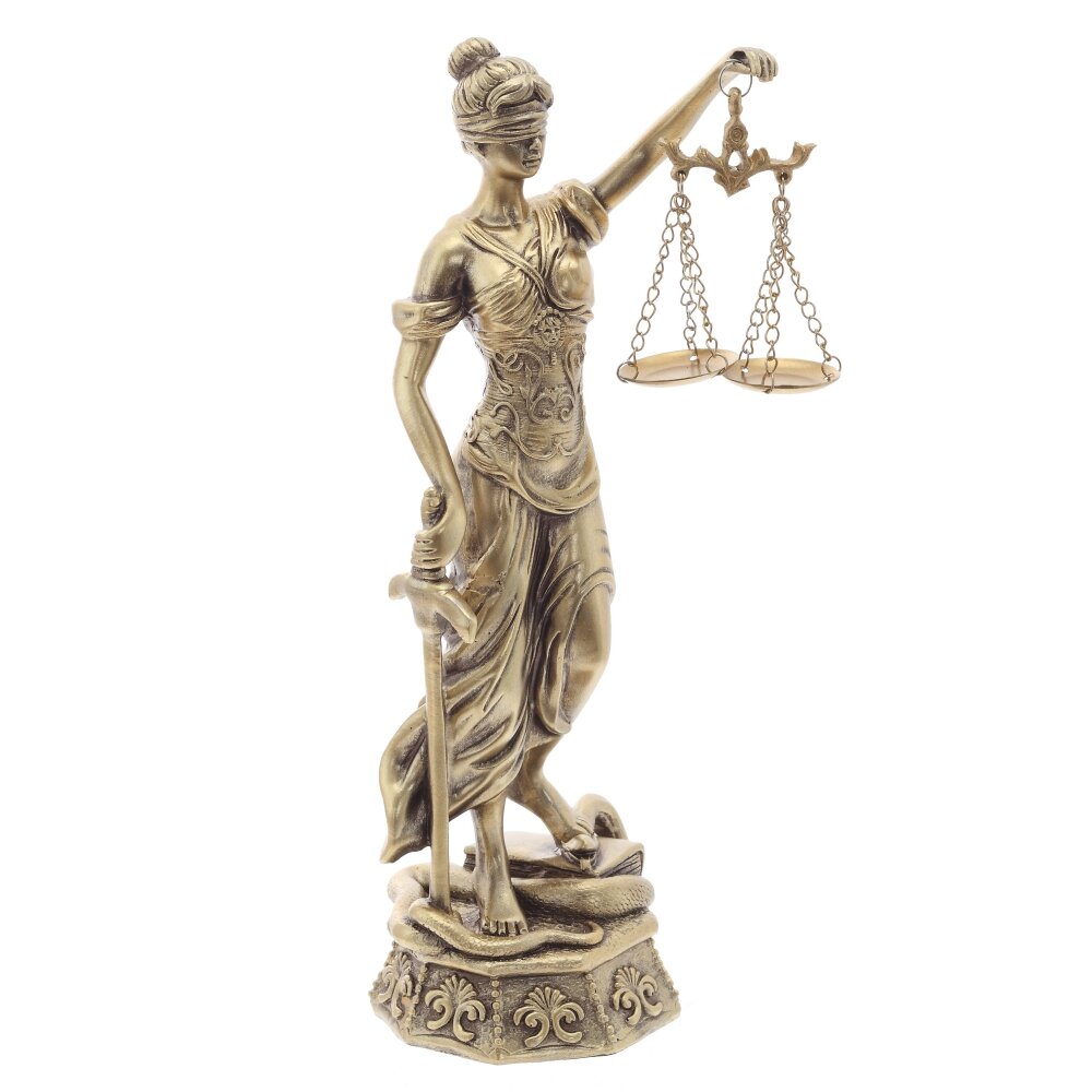 Фигурка декоративная 