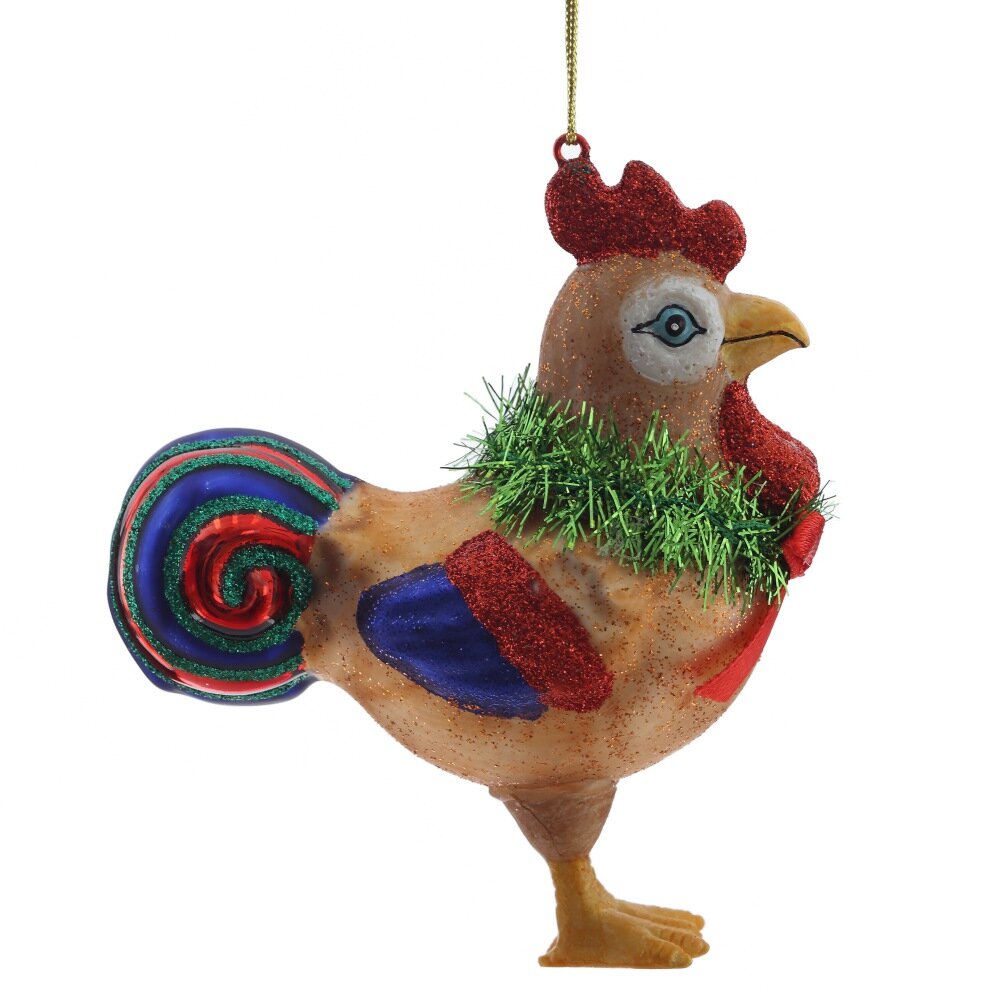 Украшение новогоднее 