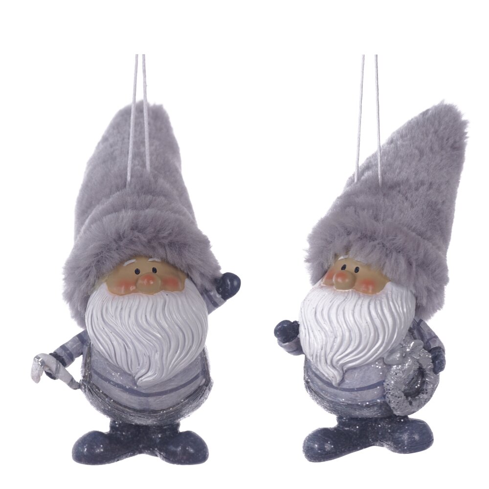 Фигурка декоративная подвесная Фигурка декоративная подвесная