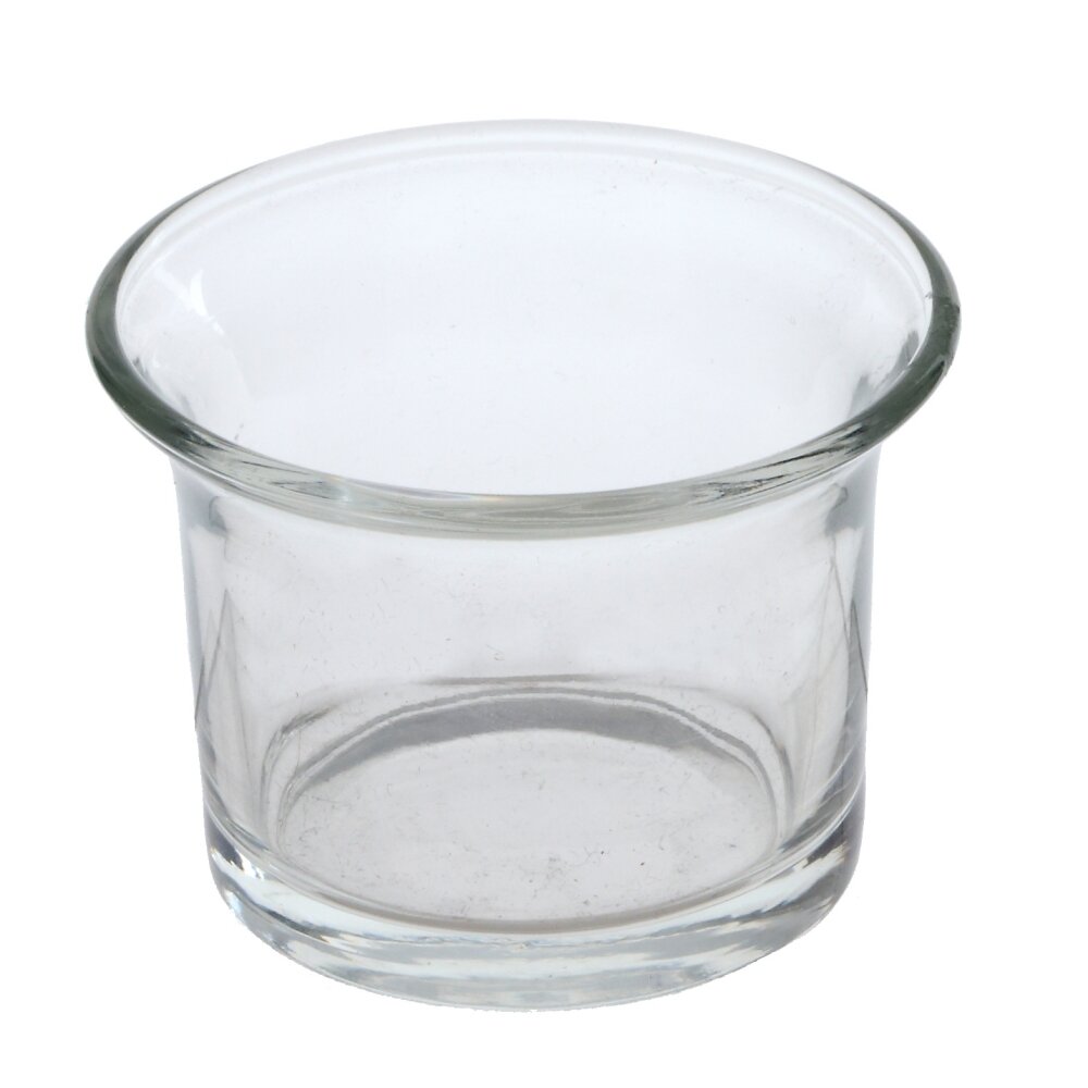 Подсвечник, L6 W6 H4,5 см