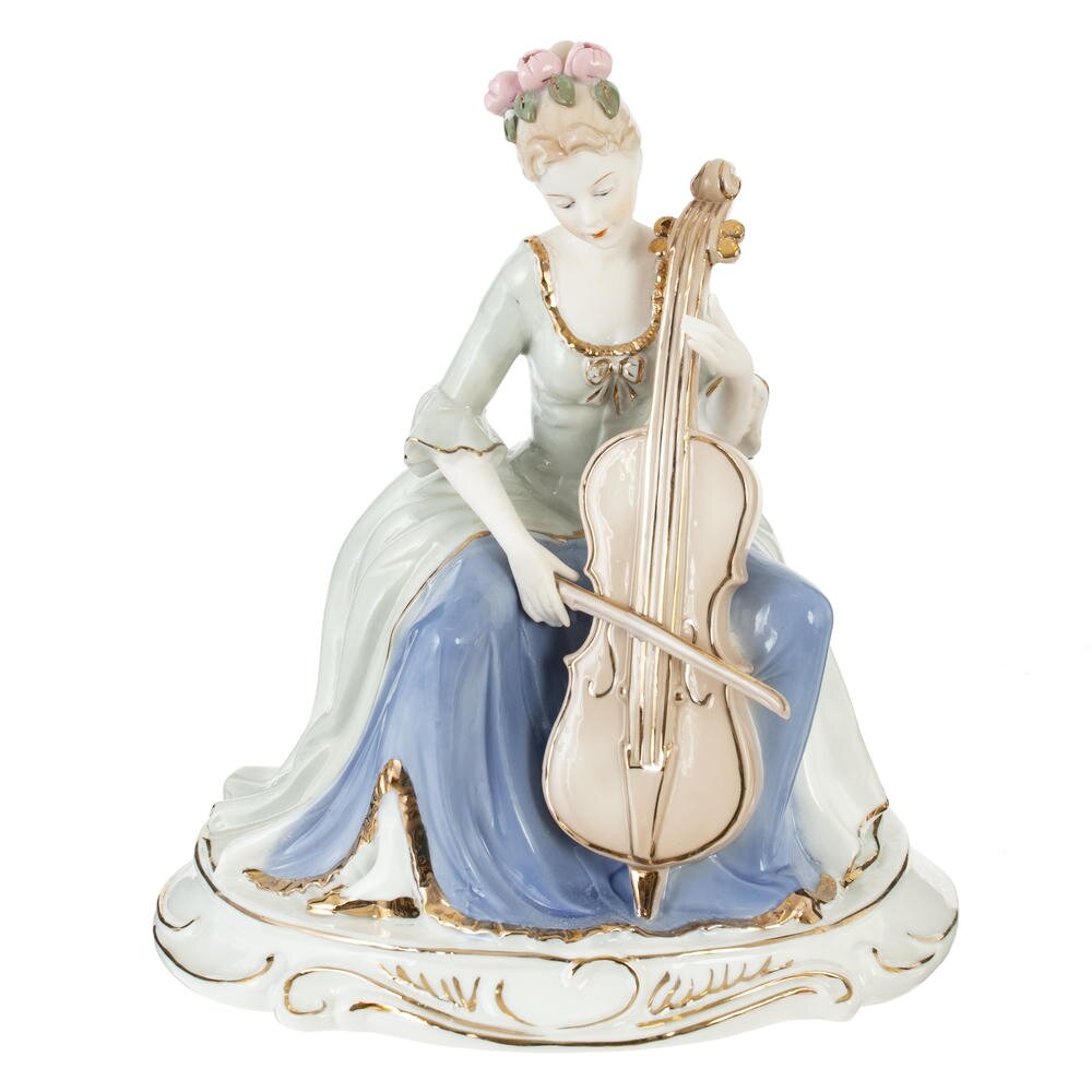 Фигурка декоративная Фигурка декоративная