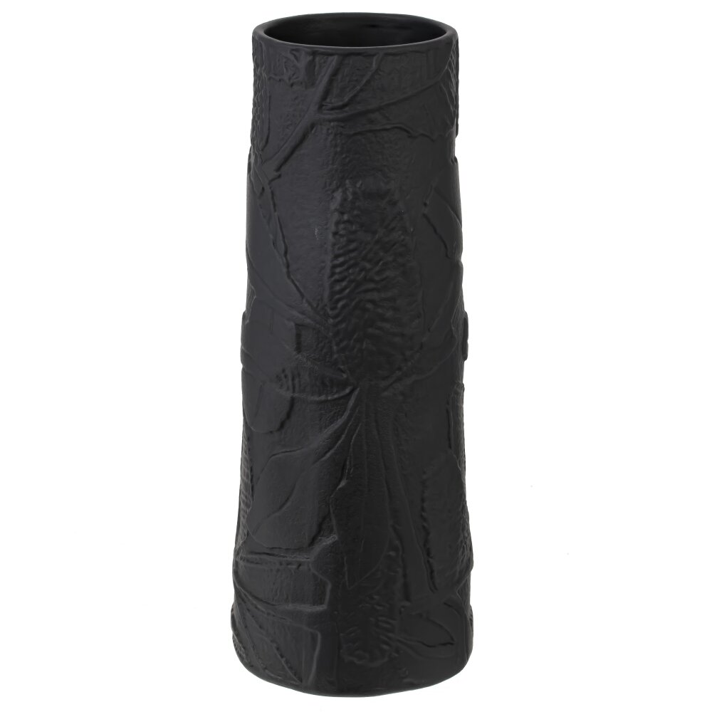 Ваза, 1300 мл, L13,5 W13,5 H35 см Ваза, 1300 мл, L13,5 W13,5 H35 см