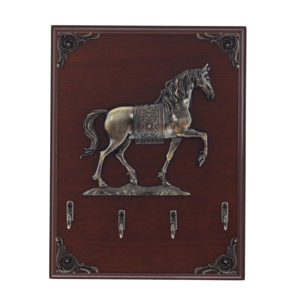 Ключница, L18,5 W3,5 H24 см Ключница, L18,5 W3,5 H24 см