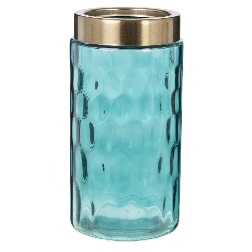 Ваза, 1900 мл, L11 W11 H22 см