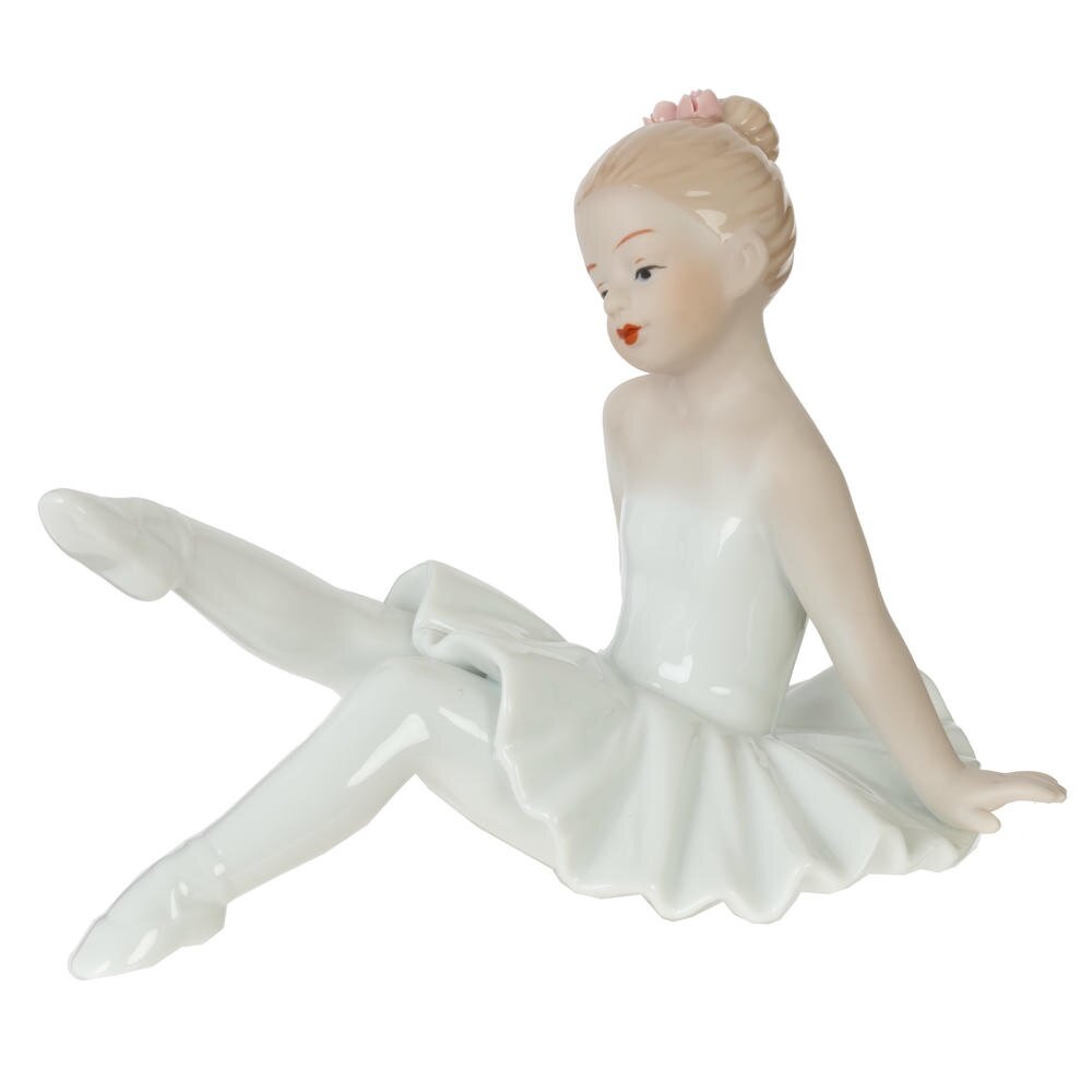 Фигурка декоративная 