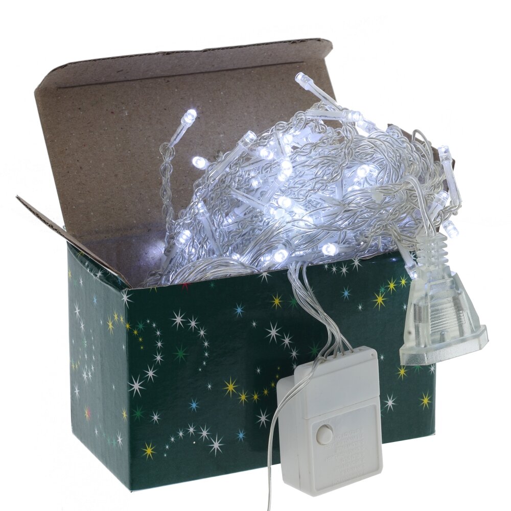 Гирлянда комн. 