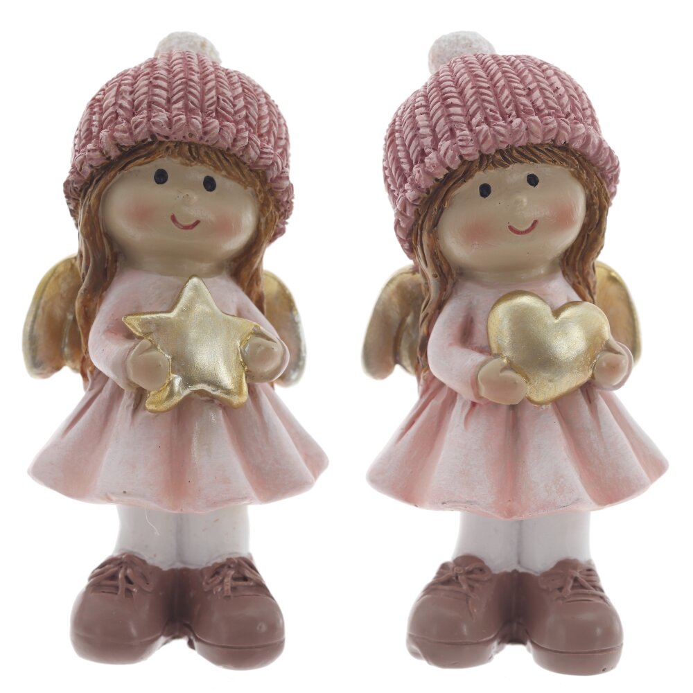 Фигурка декоративная Фигурка декоративная