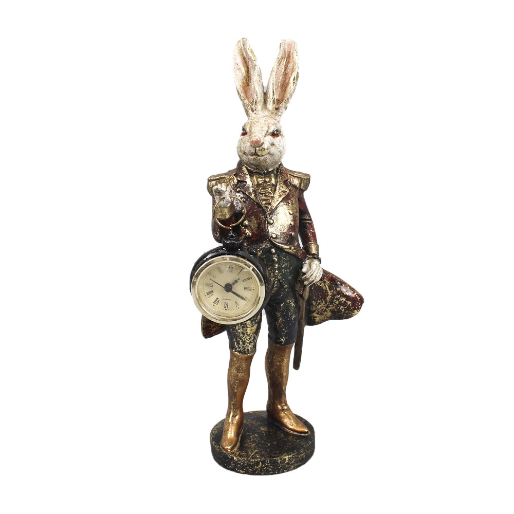 Фигурка декоративная 