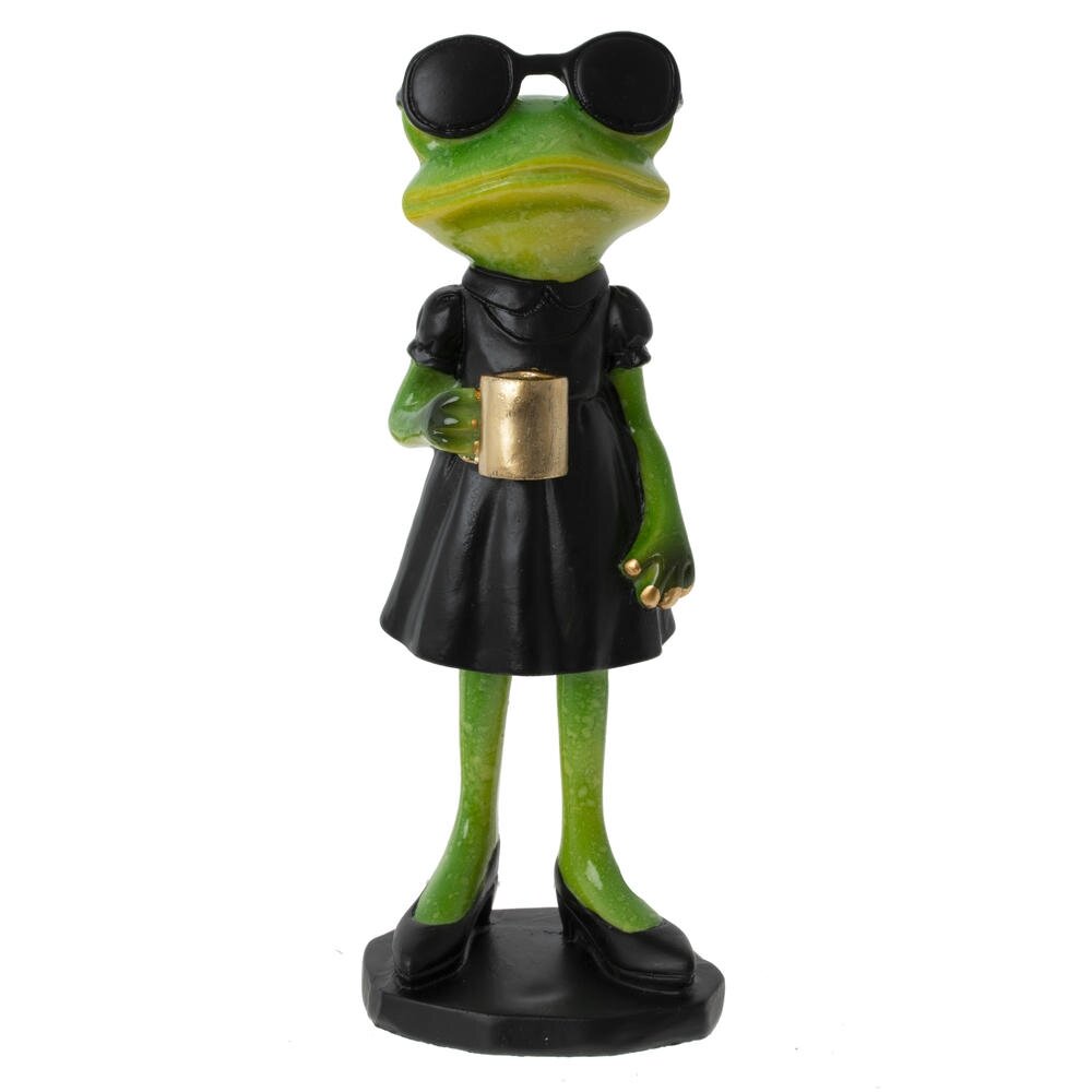 Фигурка декоративная 