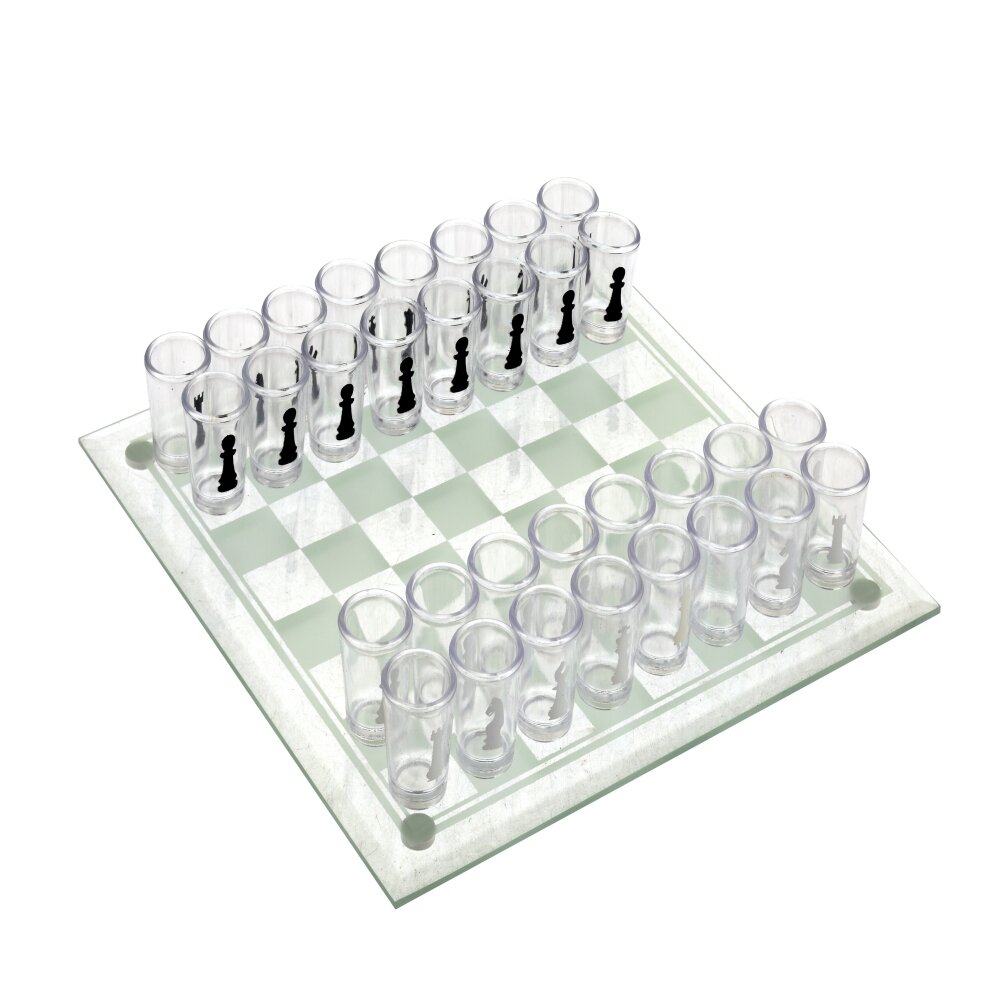 Игра настольная (питейная) 