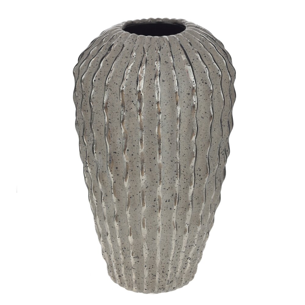 Ваза, 4400 мл, L17,5 W17,5 H30 см