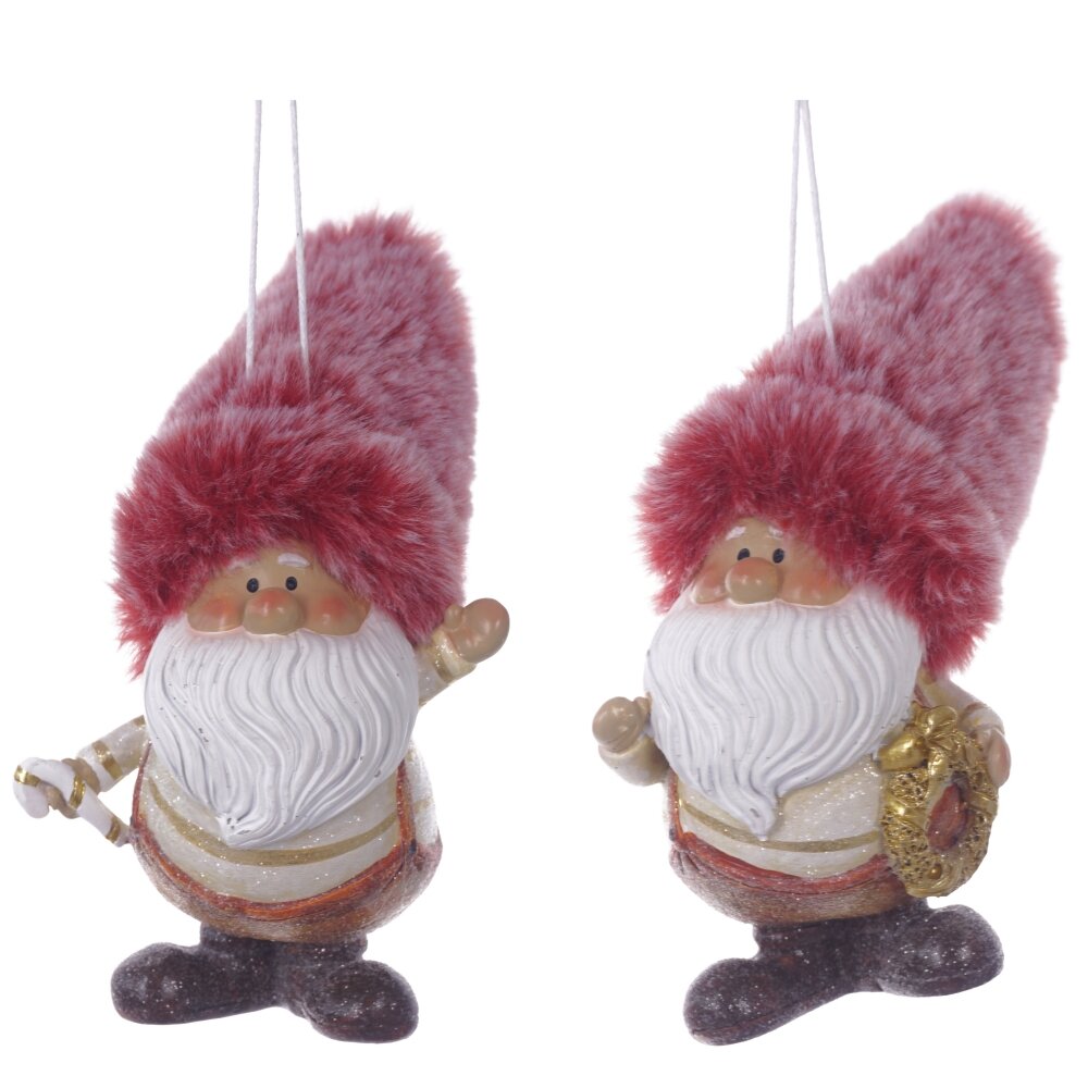 Фигурка декоративная подвесная Фигурка декоративная подвесная